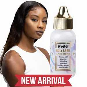 Avatar Holy Grail Lace/Wig Bond Display, Wig Glue, Clear