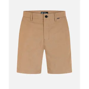 HURLEY H2O-Dri Vapor China 19" Walkshort