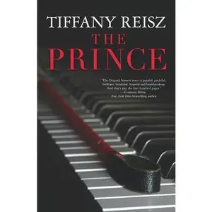 USED-The Prince by Reisz, Tiffany (Paperback)