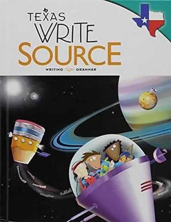USED-Student Edition Grade 6 2012 by Dave Kemper (Paperback)