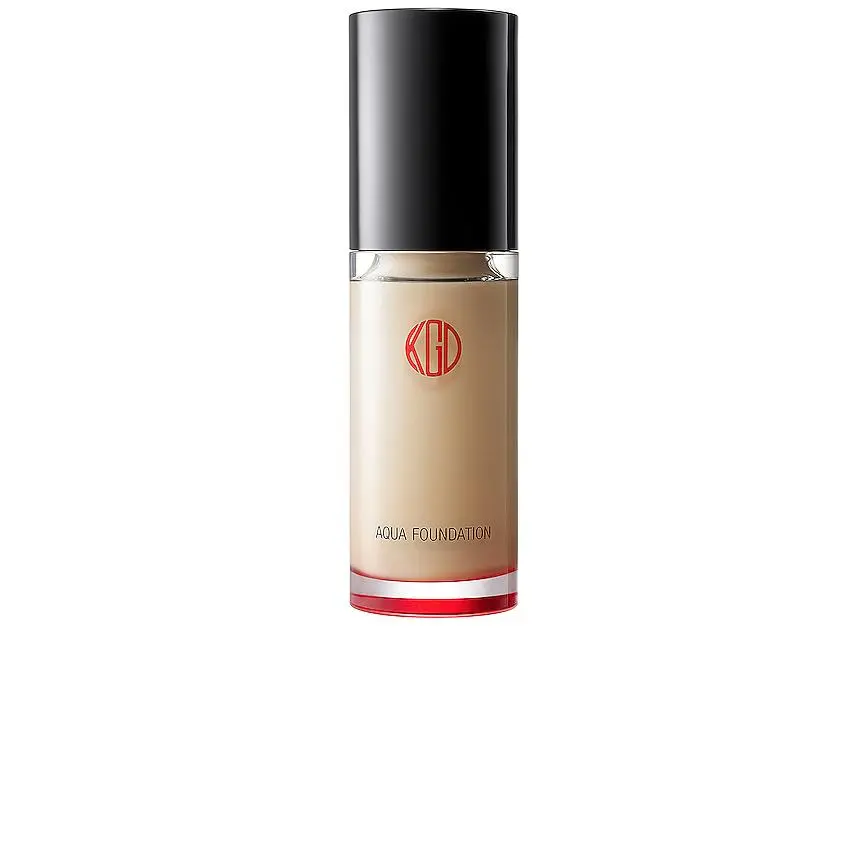 Koh Gen Do Maifanshi Aqua Foundation in Warm 213