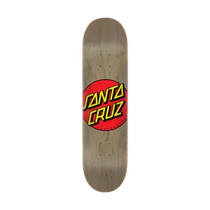 Classic Dot (8.375in x 31.83in) Santa Cruz Decks