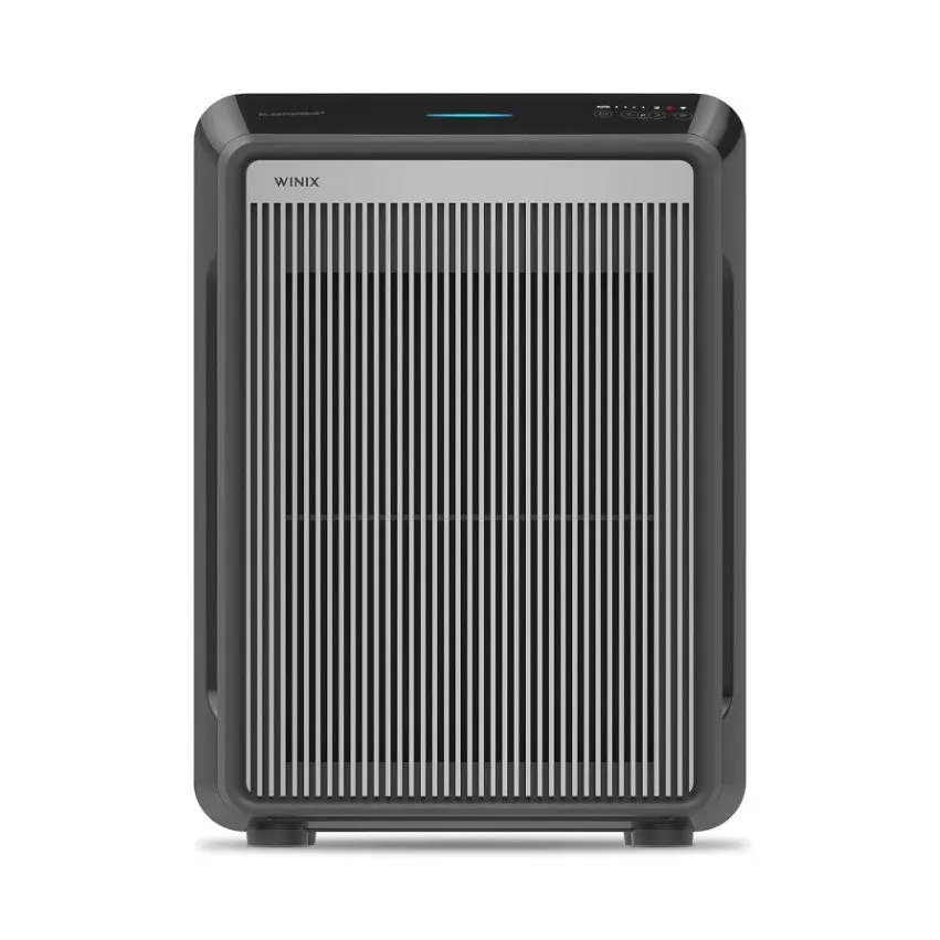 Winix 9800 4-St age True Hepa A ir Purifier wit h WiFi and Plas Winix 9800 4-St age True Hepa A ir Purifier wit h WiFi and Plas