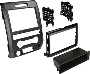 American International Fmk526 09 And Up for [Ford] F150 Single Din Kit