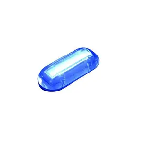 T-H Marine Supplies  COB Technology LED Underwater Light, Blue