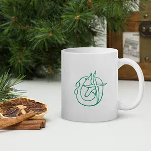 Salvation Stitch Mug Salvation Stitch Mug