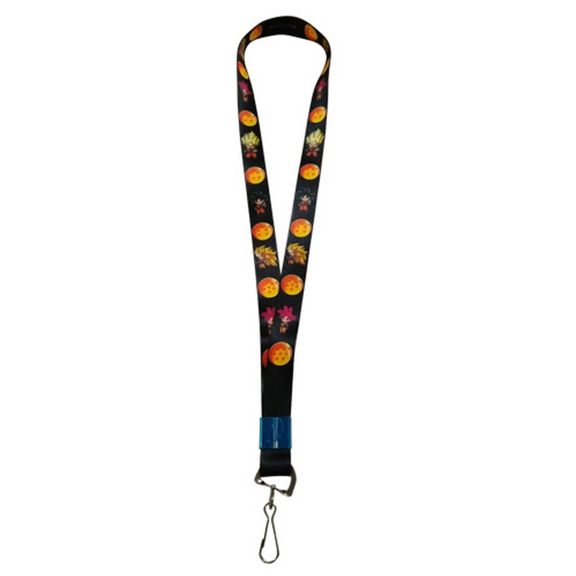 Dragon Ball Super - Son Goku Lanyard