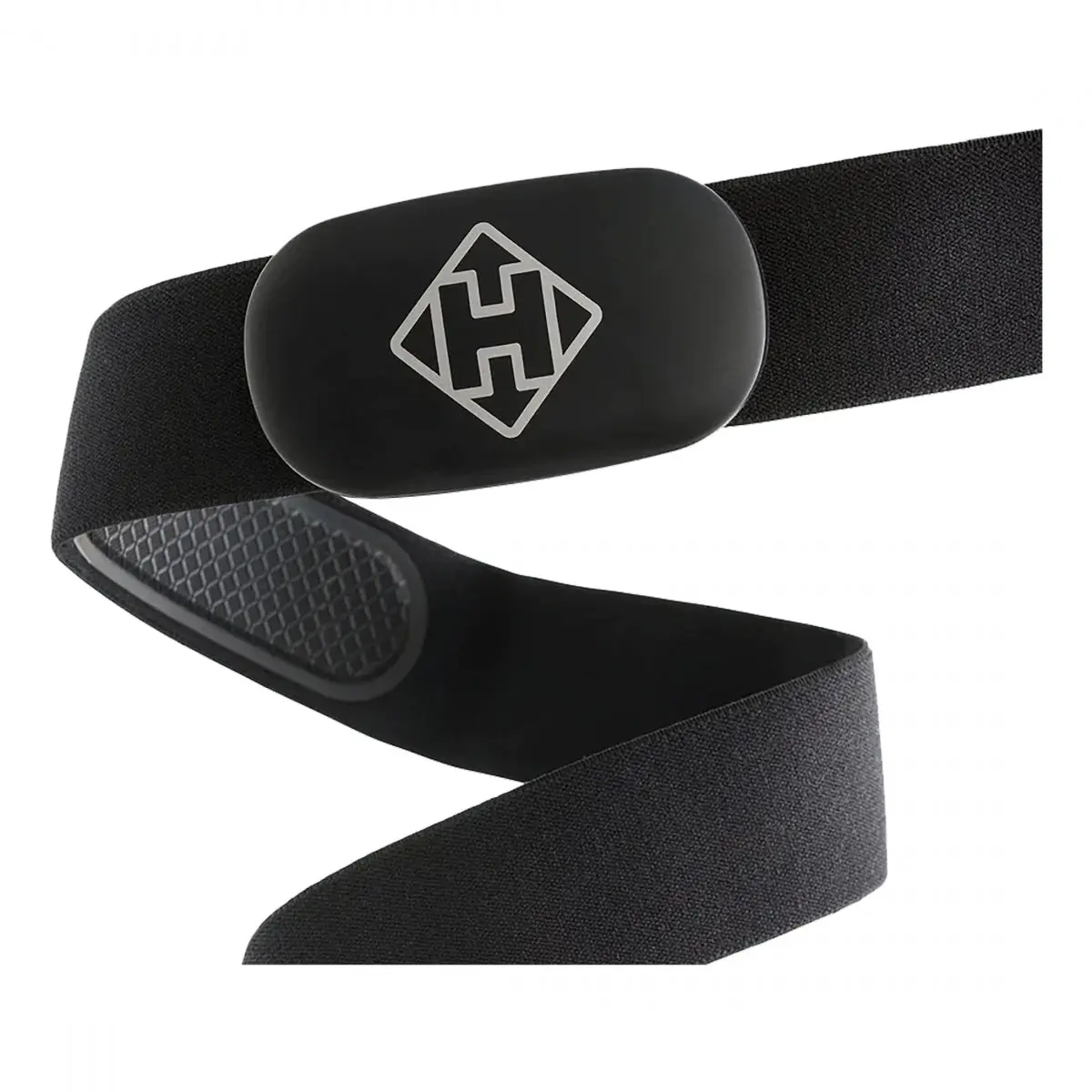 HAMMERHEAD COMPUTER HAMMERHEAD HEART RATE MONITOR 2.0 C1 w/ADJ STRAP BK