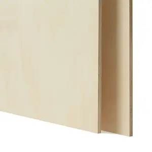 Basswood Plywood Sheets Basswood Plywood Sheets