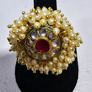 Rings adjustable Female