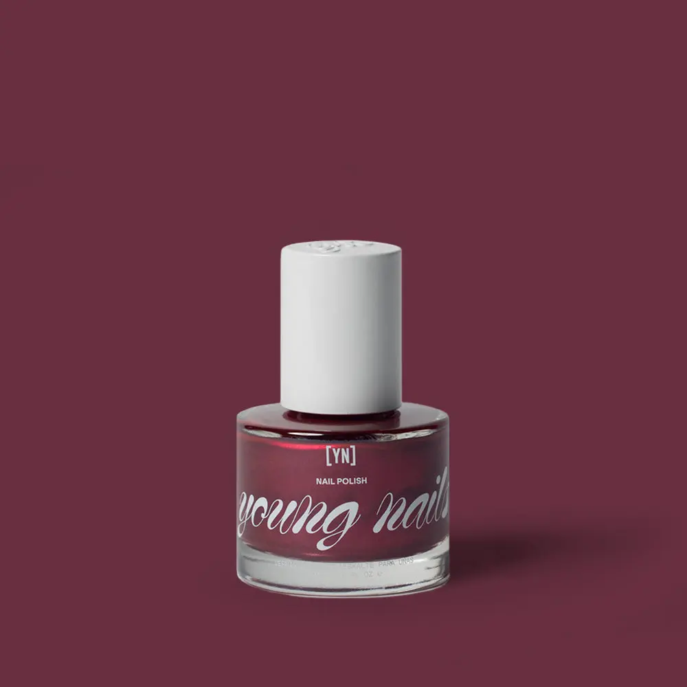 Love Heap Nail Polish, 15ml