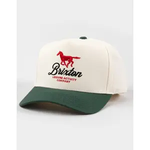 BRIXTON Leisure Activity Netplus Snapback Hat