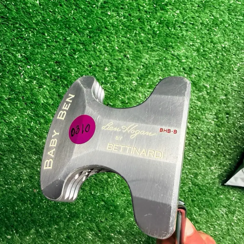 Baby Ben 35.5 putter