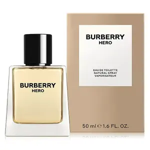 Hero by BURBERRY 1.7oz EDT Spray for MEN