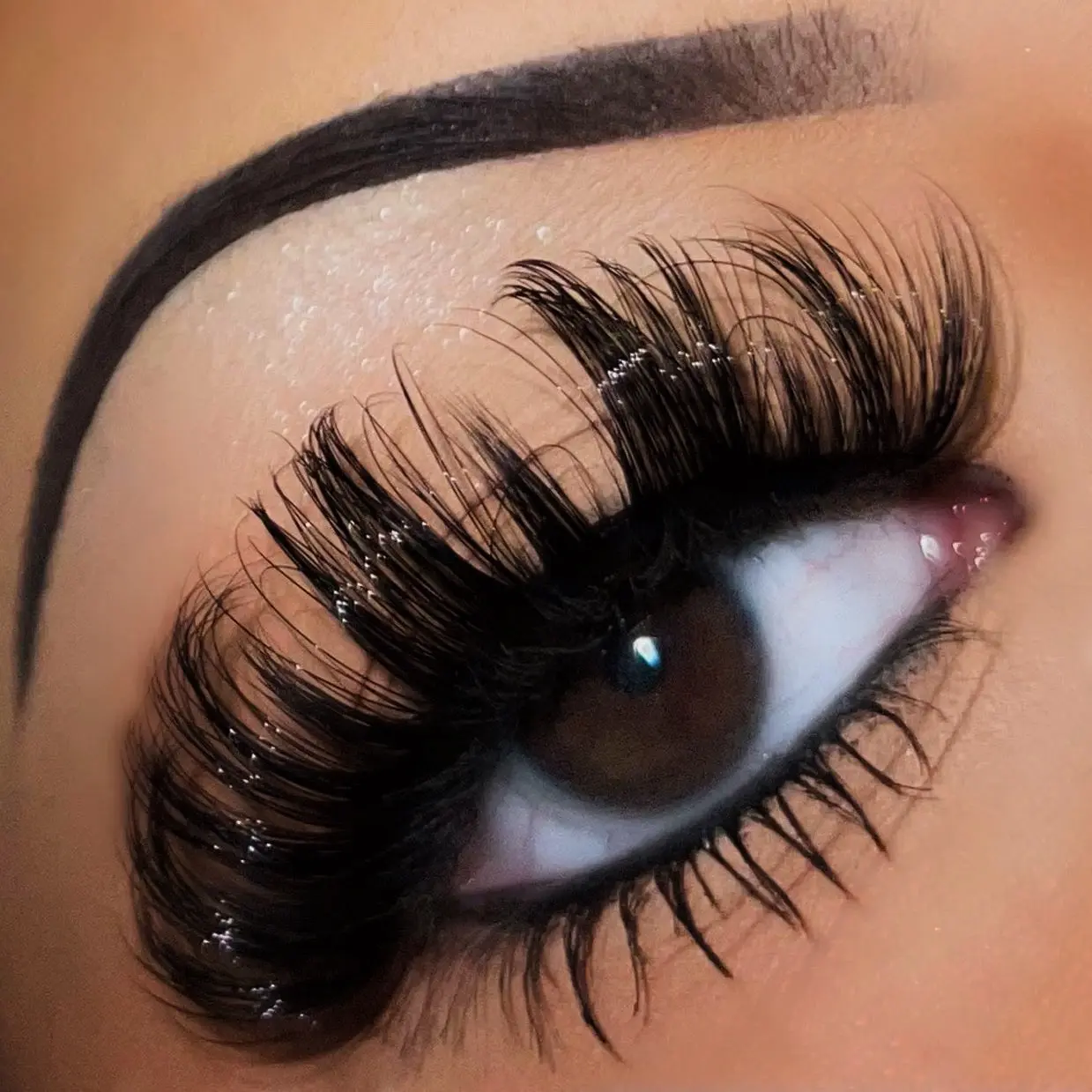 Eyeconic Strip Lashes