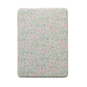 Strawberry Days Kindle Case