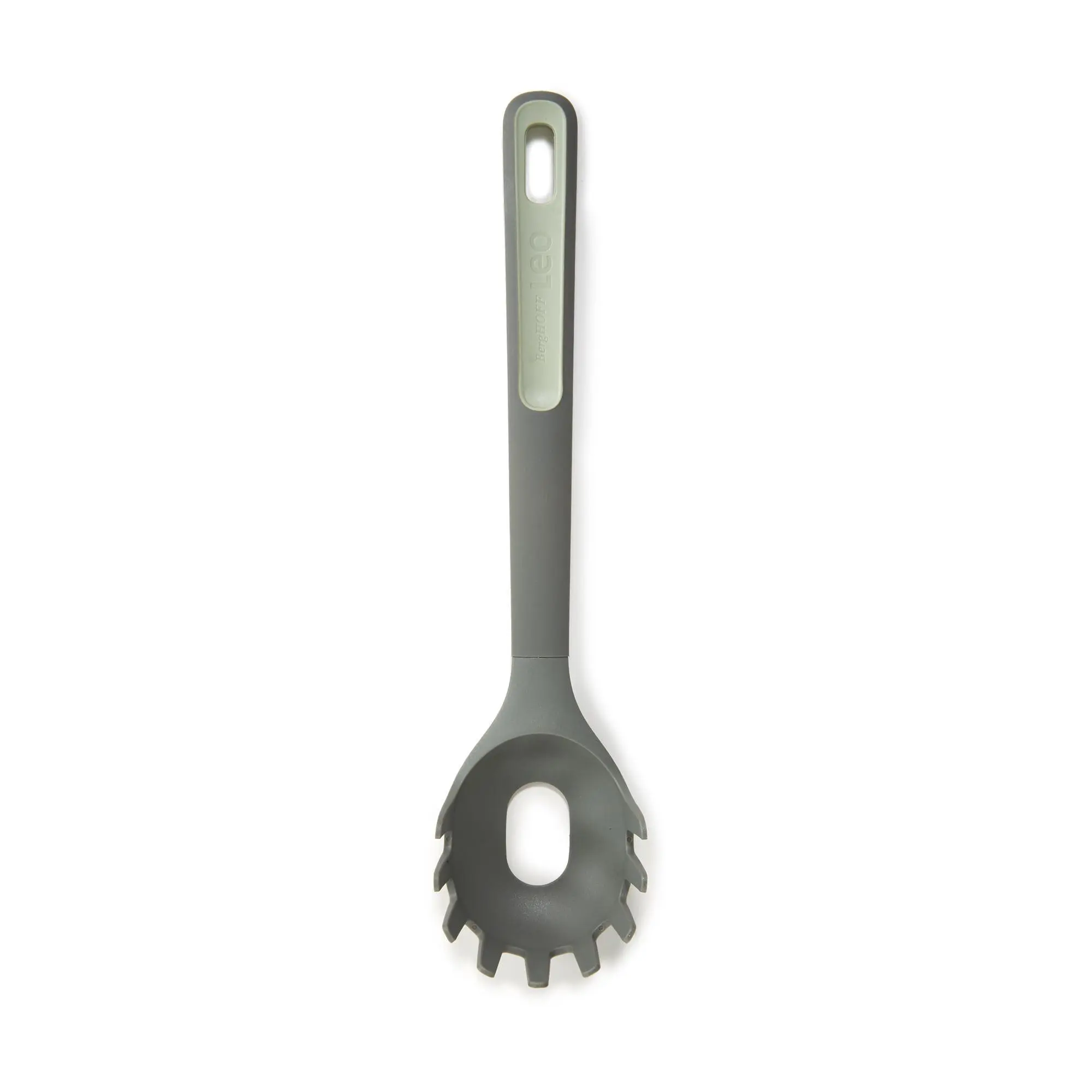 BergHOFF Balance Non-stick Nylon Pasta Spoon 12