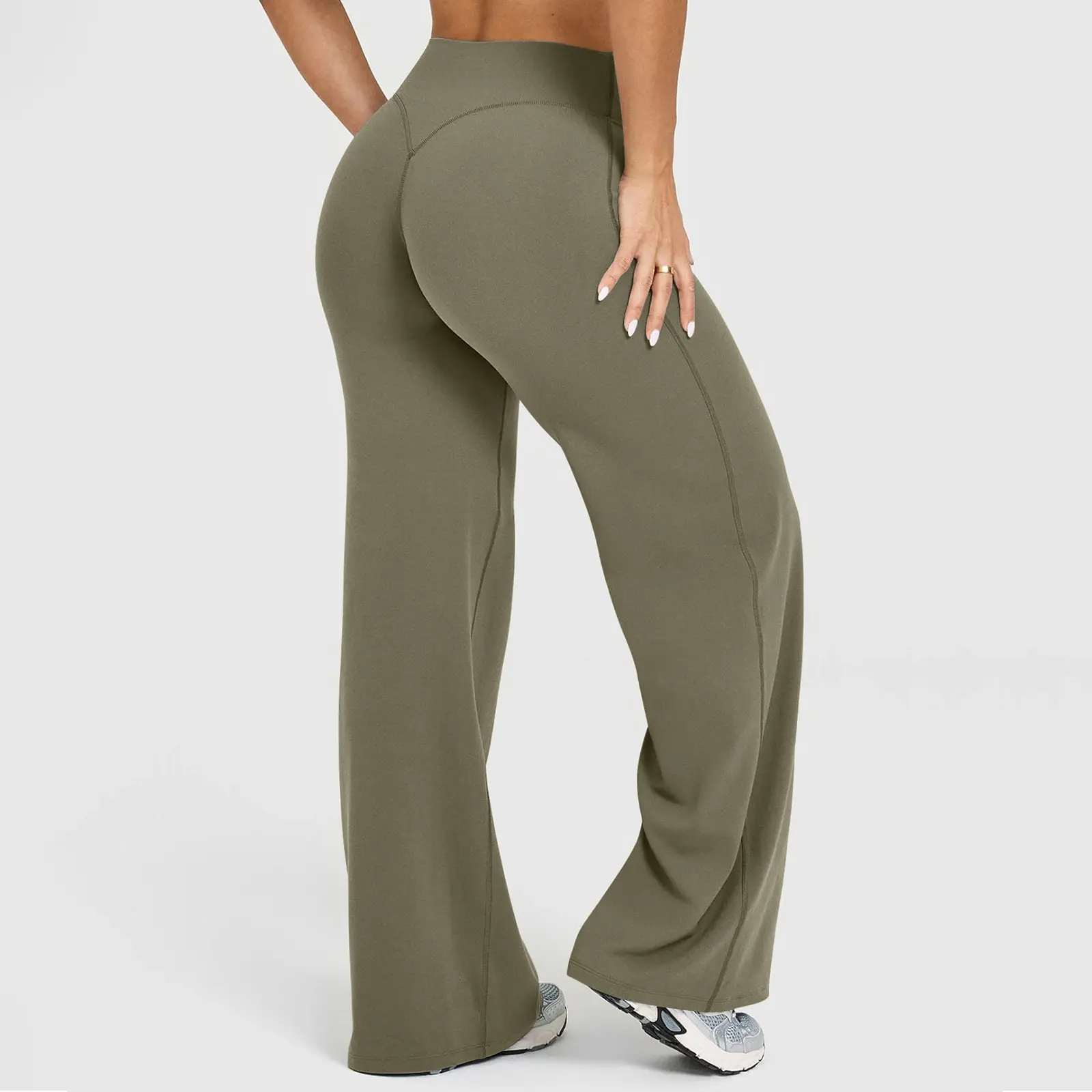 Olive Green