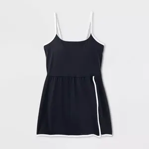 Women's Everyday Soft Wrap Active Dress - All In Motion