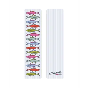 Fish Bookmark