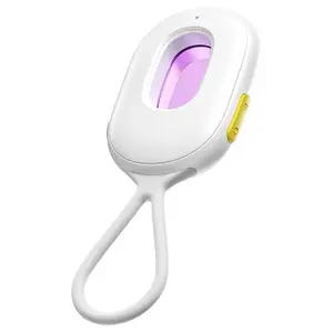 Smart Infrared Camera Detector for Hotels Anti-Snooping Surveillance Monitoring Tester High Efficiency Portable Design Privacy Security