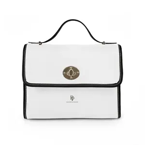 Waterproof Canvas Bag