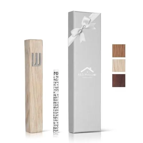 White Oak+ Silver