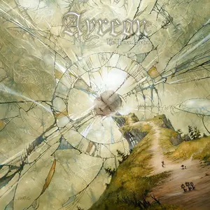 Ayreon - The Human Equation - 2025 Remixed & Remastered  [COMPACT DISC - CD] Boxed Set, Rmst, Remix, Digipack Packaging, Reissue