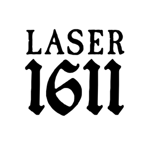 Laser 1611