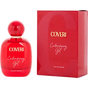 Enrico Coveri Contemporary Girl By Enrico Coveri Eau De Parfum For Women