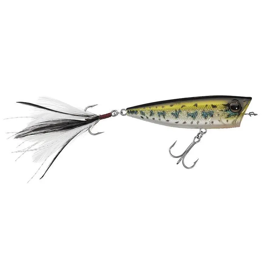 Evergreen International One's Bug OB-68 Topwater Popper