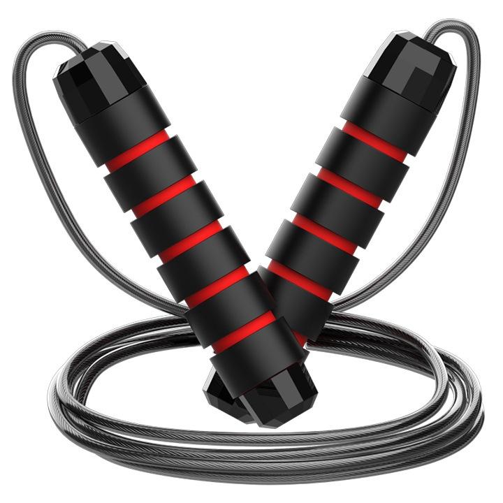 Fitness Training Jump Rope