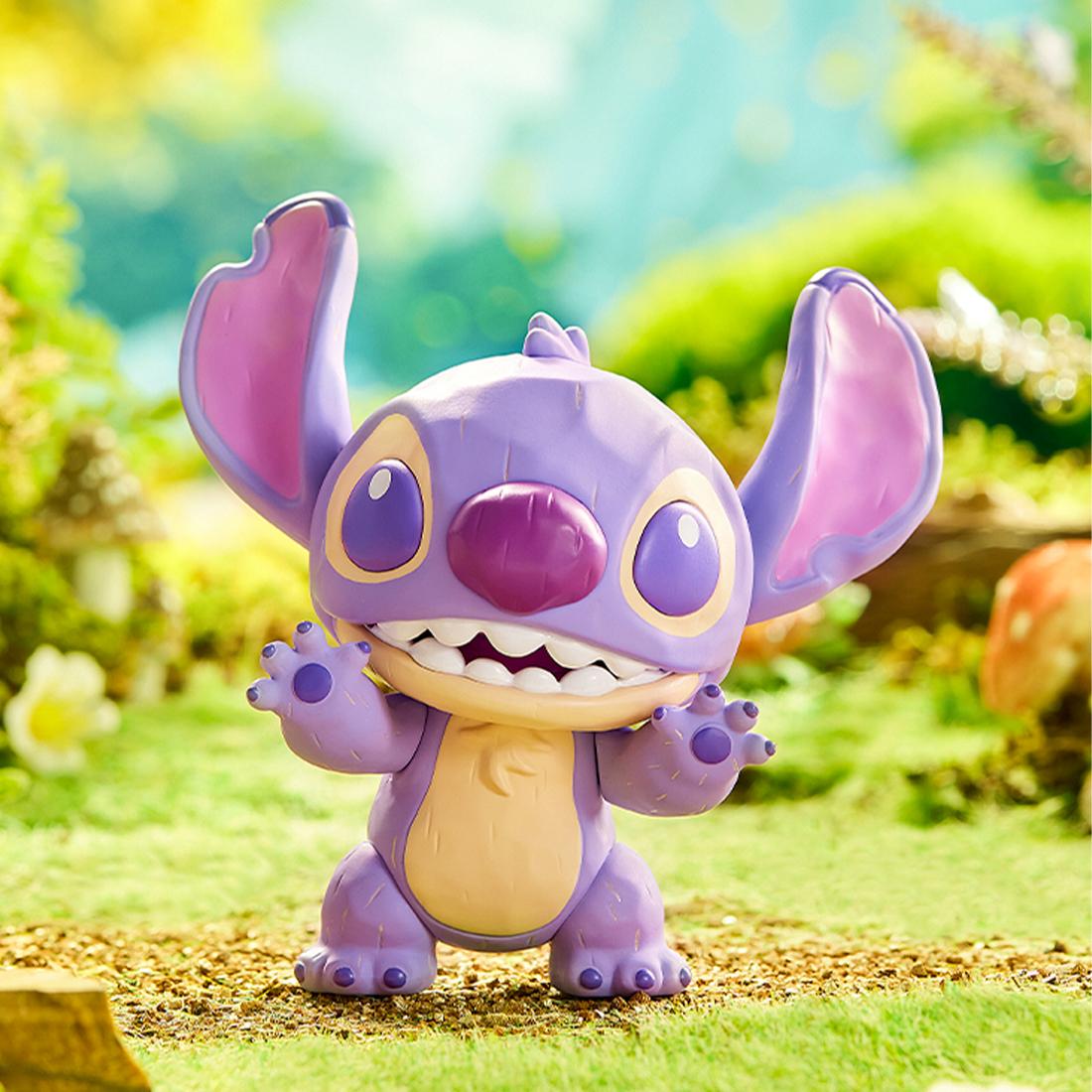 Disney Stitch Series: Cool and Versatile Blind - Box Action Figures - Ideal for Collectors, Room Decor & Gifting,cozyvibes