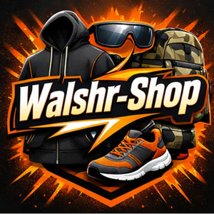 Walshr-shop