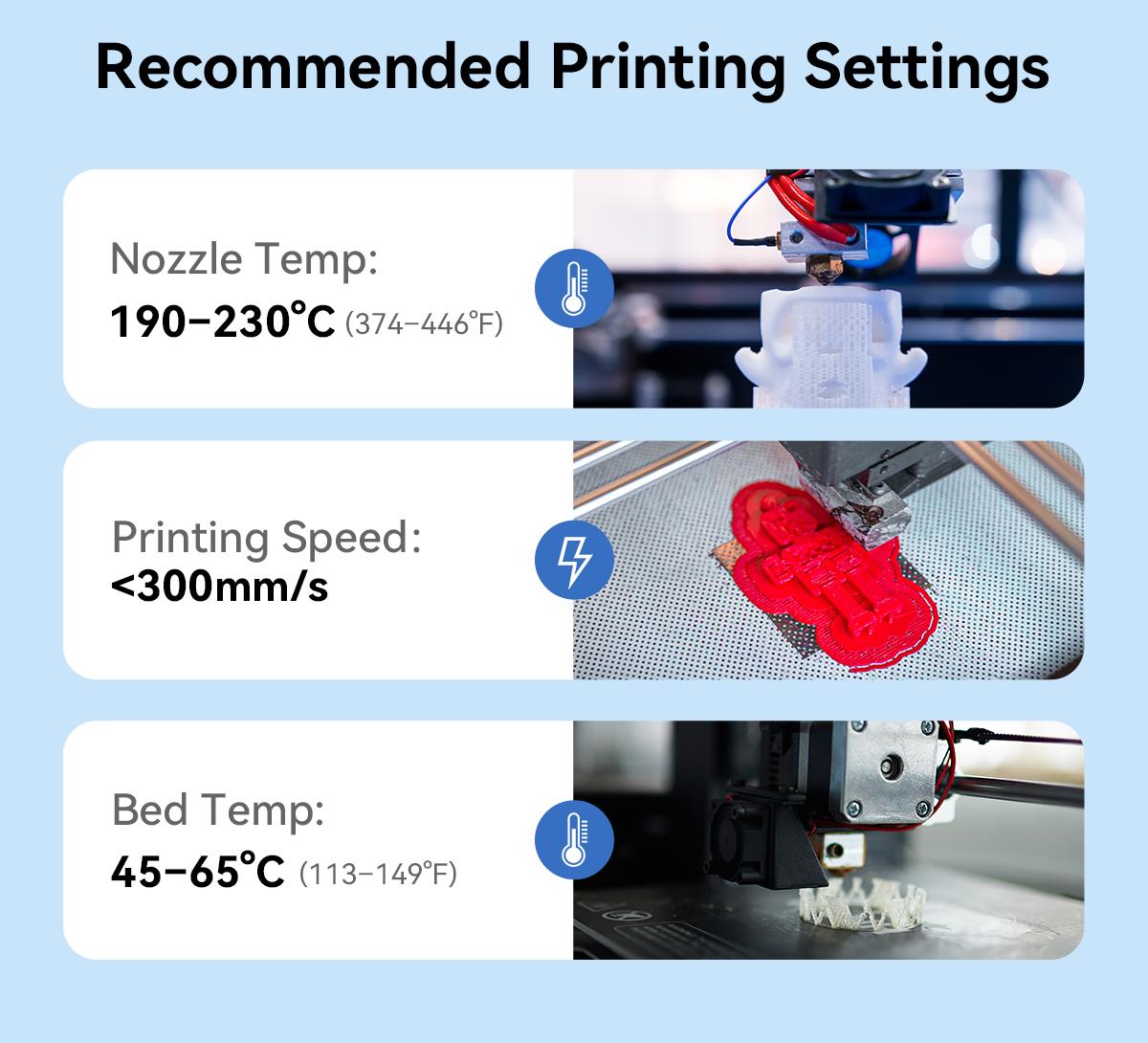 VERTEXFIL PLA Filament for 3D Printers — 1.75mm 1kg (2.2lb) Spool, Black & White PLA, Tangle-Free, High Precision ±0.02mm, Strong, Smooth, Eco-Friendly, 13 Vibrant Colors, Compatible with BambuLab, Creality, Anycubic, Prusa & Most FDM Printers