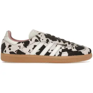 adidas Samba OG Cow Print (Women's) adidas Samba OG Cow Print (Women's)