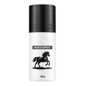 Men's deodorant