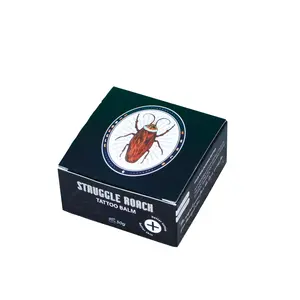 StruggleRoach TattooBalm-50g-