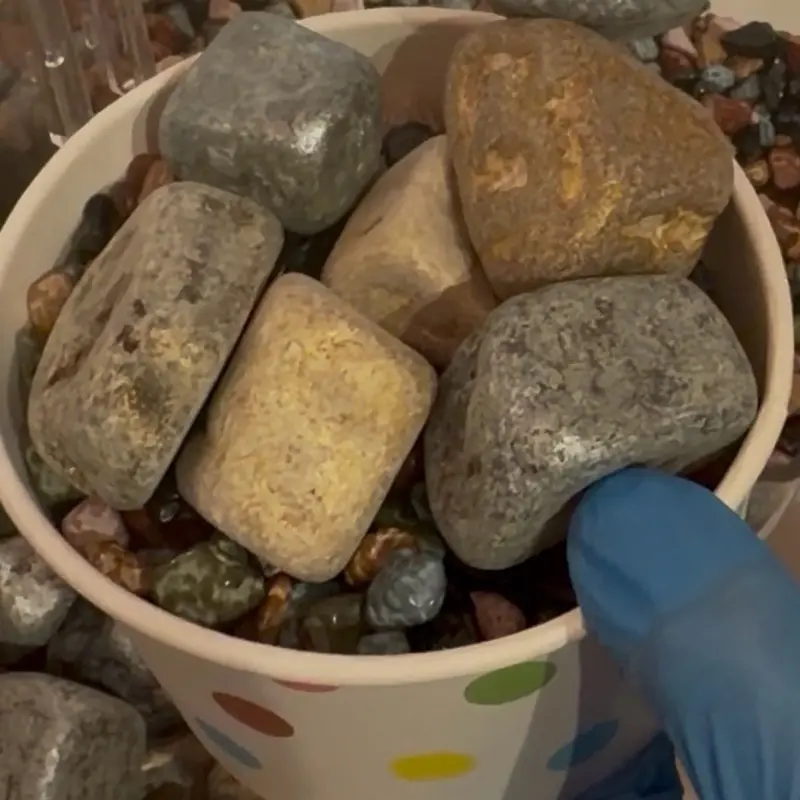 Chocolate Rocks & Boulders Mix Chocolate Rocks & Boulders Mix