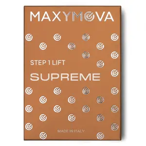 Step 1 Supreme Lift Maxymova Lash Lift and Brow Lamination