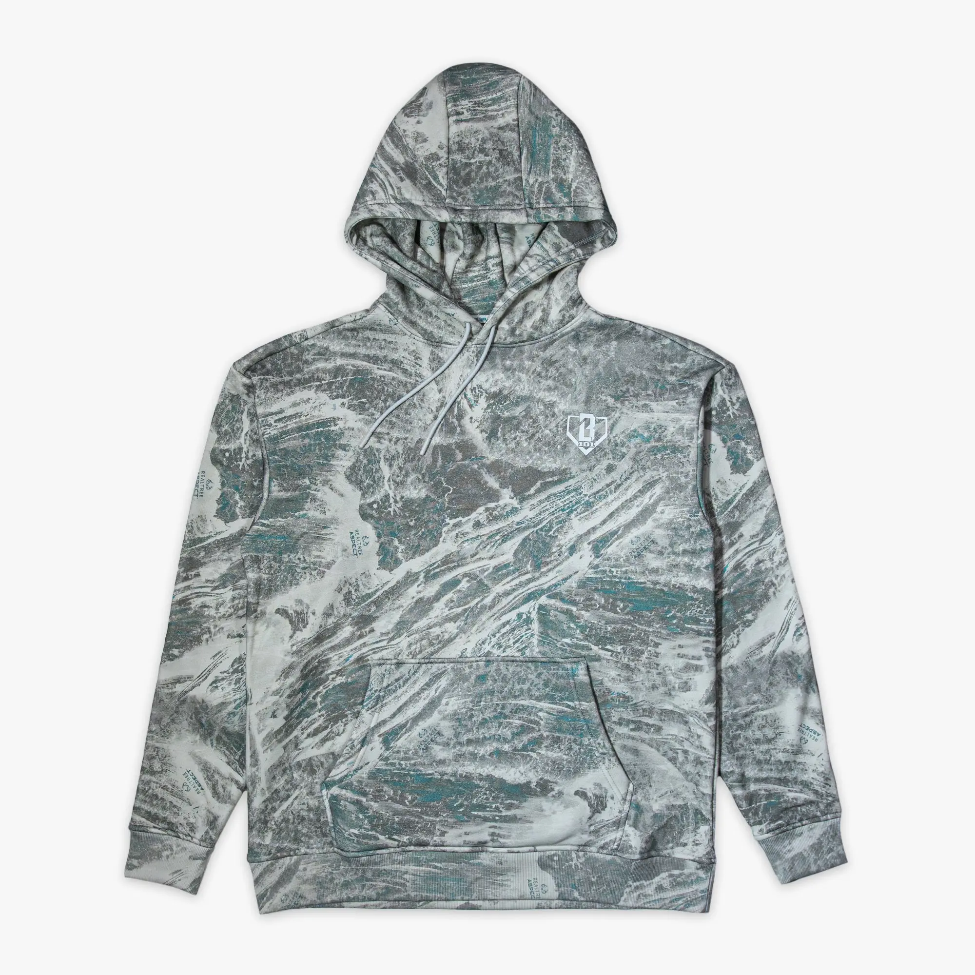 Realtree Baseline Hoodie - Legacy