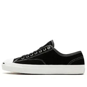 Converse Jack Purcell Pro Low 'Black' 159508C Converse Jack Purcell Pro Low 'Black' 159508C