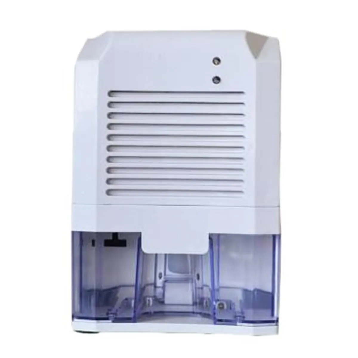 212 MAIN Style Compact Mini Dehumidifier for Home, 4.5 x 6.2 x 8.8 in Low-Noise Fan, Energy-Efficient Portable Small Appliance for RV Closets Indoor Moisture Removal