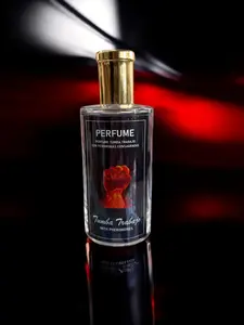 Olofin Perfume Grave Work - Unique Liquid Fragrance - Single Liquid - Emphasizes Distinctive Scent Experience