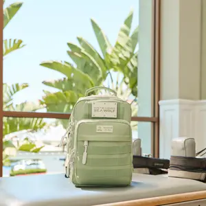 9L Tactical Sling Bag Matcha (Ships By 5/30)
