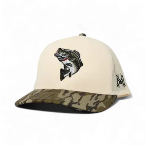 Bait Bandit Premium Trucker Hat