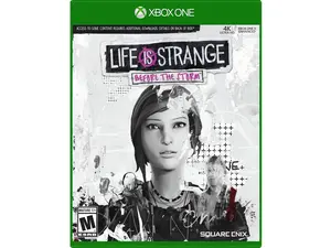 Life is Strange: Before the Storm - Xbox One