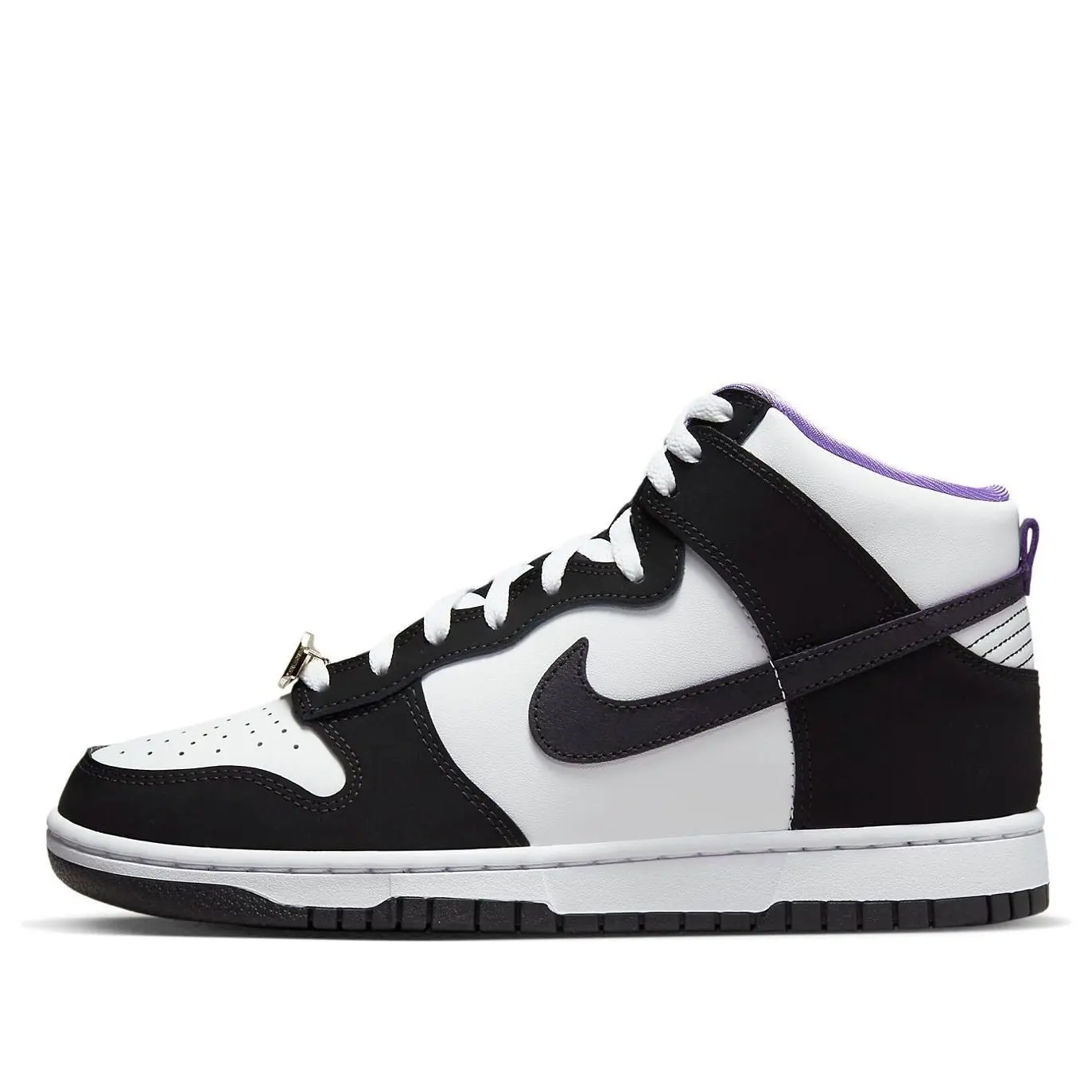 Nike Dunk High Premium EMB 'World Champ' DR9512-001 Nike Dunk High Premium EMB 'World Champ' DR9512-001