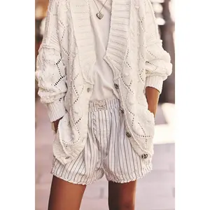 Day to Day Boxer - Ivory Combo