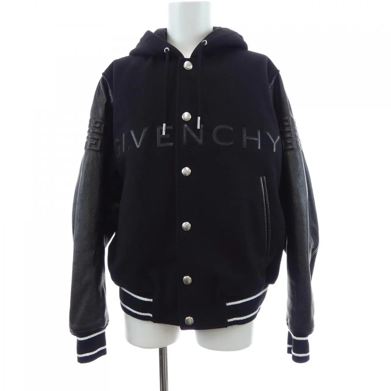 Pre-owned GIVENCHY Others Small Leather Goods Jacket